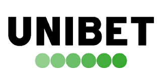 Unibet logo